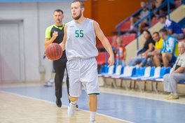 Хімік провів два матчі на турнірі в Румунії