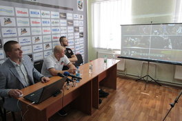 Черкаські Мавпи напередодні Суперкубку презентували новий клубний стиль