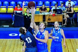 Одеса перемогла Миколаїв у контрольному поєдинку