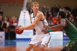 Команда Вищої ліги підсилилася екс-гравцем збірної України