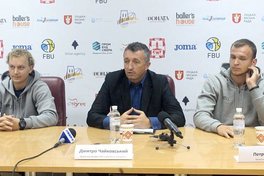 Старий Луцьк розповів про плани на новий сезон у Вищій лізі