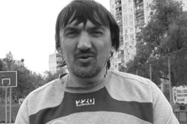 Григорій Хижняк. Гравець і легенда