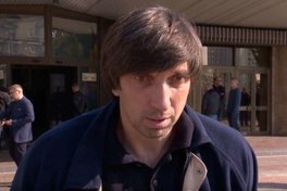 Лохманчук: важко усвідомити втрату Григорія Хижняка