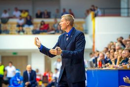 Дніпро не виконав нічого з раніше запланованого – тренер