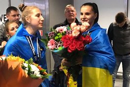 Вікторія Кондусь: запорука успіху - дружній колектив