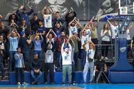 Дніпро отримав суперників у Кубку Європи ФІБА