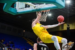 Матчі в Харкові, Києві та Дніпрі: анонс ігрового дня в Суперлізі Парі-Матч 12 жовтня