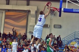 Одеса у виїзному матчі дотисла Політехнік