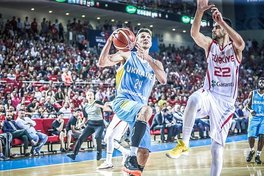 Форвард збірної України пропустить частину сезону через операцію