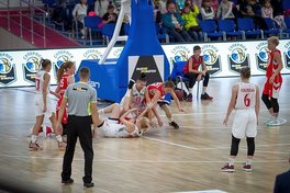 Жіноча Суперліга: онлайн відеотрансляція матчу 14 жовтня