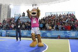 Збірні України 3x3 зіграють в 1/4 фіналу Юнацьких Олімпійських ігор