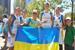 Сергеєв: треба забути гру з Італією – попереду медальні матчі
