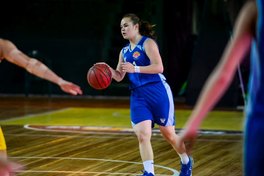 Жіноча Суперліга: Чайка вирвала перемогу у Львова