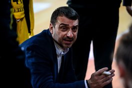 Володимир Холопов: великий розрив у рахунку – це ненормально