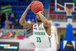 Запоріжжя вийшло в лідери чемпіонату України