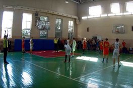 ФБУ застосувала санкції до учасників матчу ВЮБЛ у Одесі