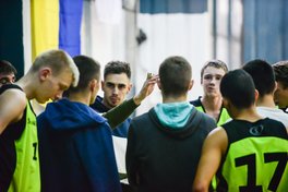 Володимир Піщіков: мета є, прагнемо йти до неї