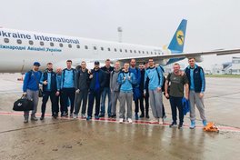 Дніпро поїхав за першою перемогою в Фінляндію: анонс матчу Кубку Європи FIBA