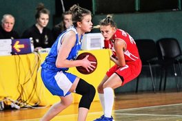 Жіноча Суперліга: анонс ігрового вікенду 2 – 4 листопада
