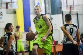 Олександр Кобзистий: батько радий, коли багато підбираю