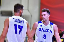Андрій Шеляков: класичні центрові ще не сказали останнього слова в баскетболі