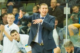 Олег Юшкін: поранений звір небезпечний вдвічі