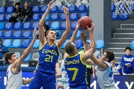 Вища ліга: онлайн відеотрансляція 10 листопада