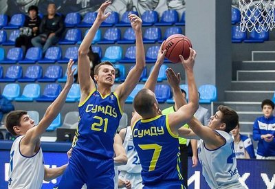 Вища ліга: онлайн відеотрансляція 10 листопада