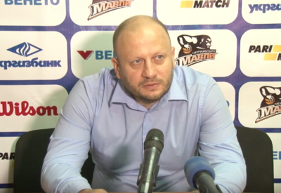 Черкаські Мавпи вдома поступились Хіміку: відео коментарів після гри