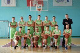 Перша ліга: дебютант виграв уже у другому турі
