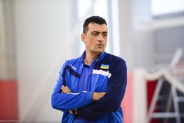 Горан Бошкович: в першу чергу ми думаємо не про суперниць, а про свою гру