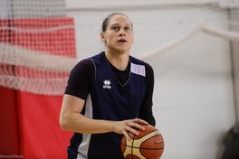 Аліна Ягупова: Іспанія? Непереможних команд не існує