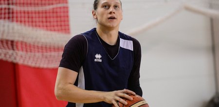 Аліна Ягупова: Іспанія? Непереможних команд не існує