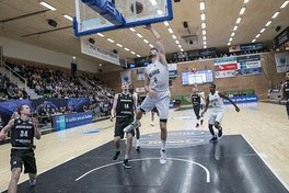 Черкаські Мавпи програли в Данії матч Кубка Європи ФІБА