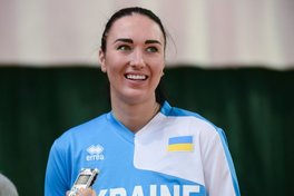 Таїсія Удоденко: почуття ліктя нікуди не поділося