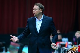 Андрій Харчинський: збірна додаватиме від матчу до матчу