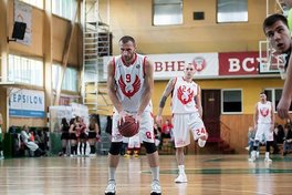 Вища ліга: анонс матчів 17-18 листопада