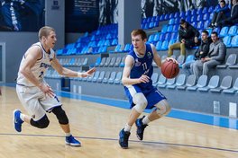 Матчі чоловічої Вищої ліги 17 листопада: онлайн відеотрансляція