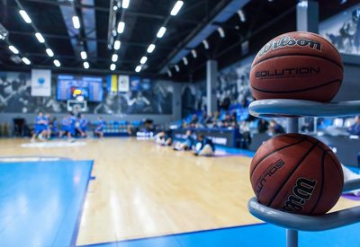 Кубок України: онлайн відеотрансляція 20 листопада
