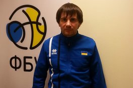 Юрій Процюк: з цими дівчатами можна не тільки ставити найвищі завдання, а й вирішувати їх