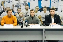 Дніпро стартує в ЄЮБЛ