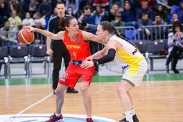 Іспанія – Україна: анонс заключного матчу кваліфікації чемпіонату Європи
