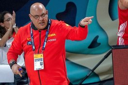 Тренер Іспанії: збірна України – агресивна та небезпечна команда