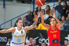Українка Ягупова стала найкращою в кваліфікації чемпіонату Європи