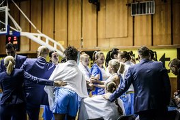 Вдев’яте в історії: всі виступи жіночої збірної України на чемпіонатах Європи