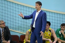 Дмитро Забірченко: матчі з Київ-Баскетом привернуть увагу до баскетболу у Тернополі