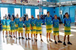 Перша ліга: гості здобули максимальний результат