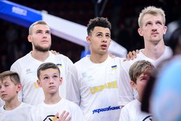 Іспанія - Україна: онлайн відеотрансляція кваліфікації чемпіонату світу
