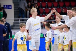 Іспанія - Україна: анонс матчу кваліфікації чемпіонату світу