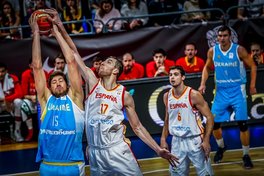 Кваліфікація чемпіонату світу-2019: становище України